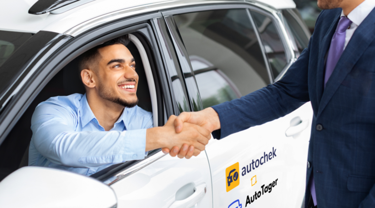 Nigeria's Autochek Acquires Majority Stake in Egypt's Autotager, Targets North African Auto Market