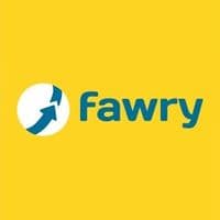Fawry App Logo