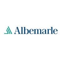 Albemarle Corp Logo