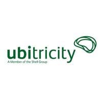 Ubitricity Logo