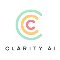 Clarity AI Logo Square