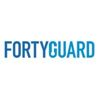 FortyGuard's Logo