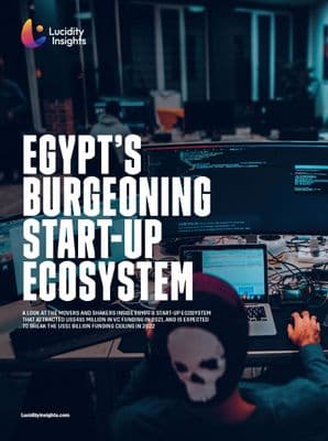 Egypt Startup Ecosystem