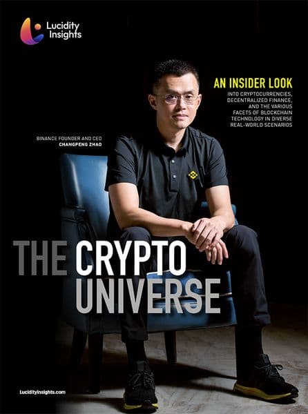 The Crypto Universe