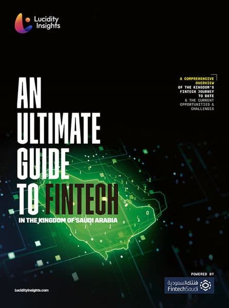 An ultimate guide to fintech in the Kingdom of Saudi Arabia