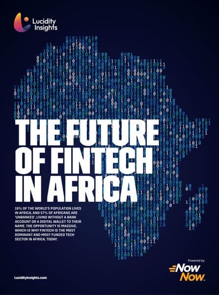 Future of Fintech in Africa