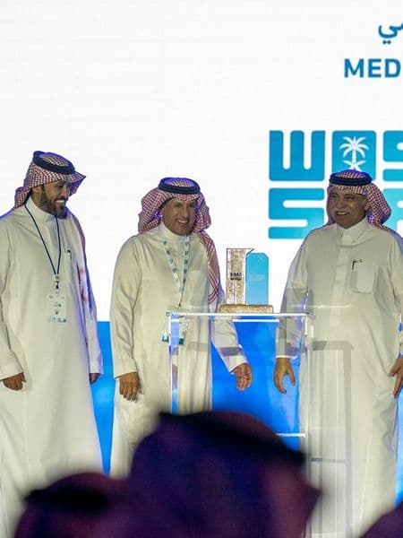 Biban 2023 Forum Shows Saudi Arabia's Commitment To Become A Leading SME Hub