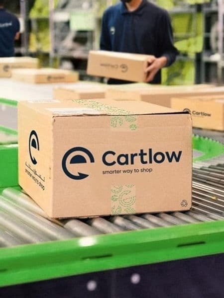Cartlow, the regional reverse logistics platform, introduces a first-of-its-kind catalogue retail experience