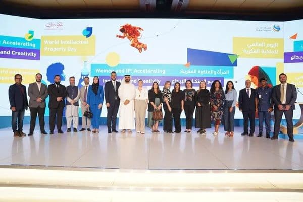 Dubai Customs celebrates World Intellectual Property Day