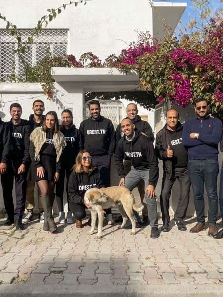 Tunisia's Drest.tn Raises 1.2 Million TND from 216 Capital Ventures, soon to Launch Algerian Branch
