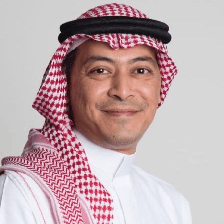 Khaled Abdulgader Tash SAUDIA