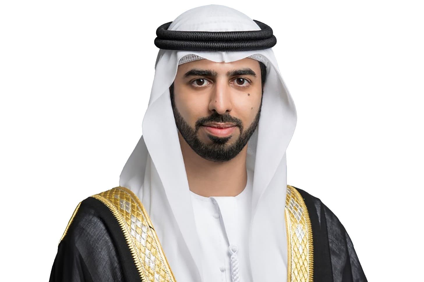 H.E. Omar Sultan Al Olama, Minister of State for Artificial Intelligence, Digital Economy and Remote Work Applications and Chairman of Dubai Chamber of Digital Economy