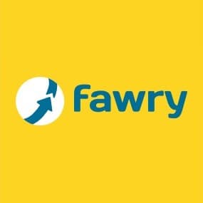 Fawry App Logo