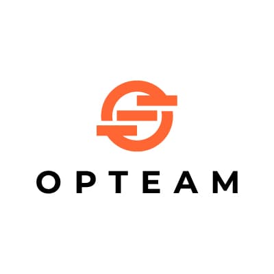 OPTEAM.AI Logo
