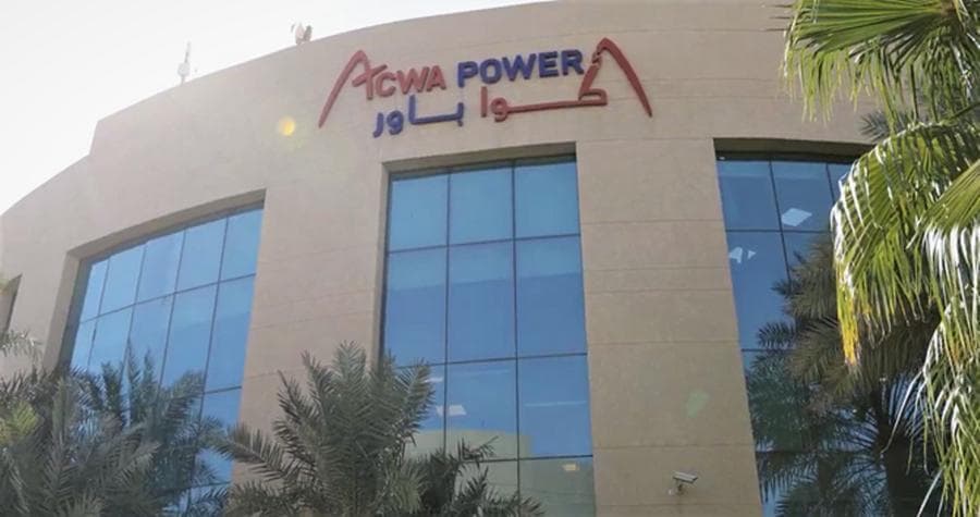 PIF's Badeel and ACWA Power invest $3.25B in Three New Solar Projects in Saudi Arabia