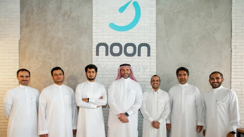 Saudi Edtech Noon is Driving Educational Equity with $41 Million Series B