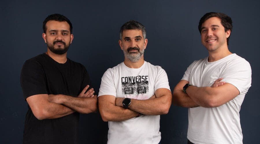 UAE Fintech Flow48's $25M Funding Signals Global Expansion to South Africa