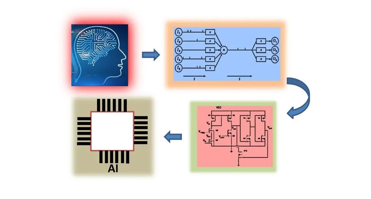 AURAK professor co-authors paper on open source platform for enabling brain-like computations