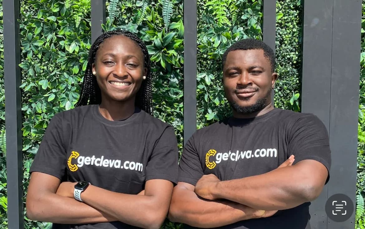 Nigerian Fintech Cleva Secures $1.5 Million in Pre-Seed Funding