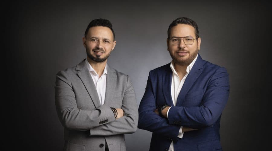 Middle East AI Powerhouse DXwand Closes $4 Million Series A Round