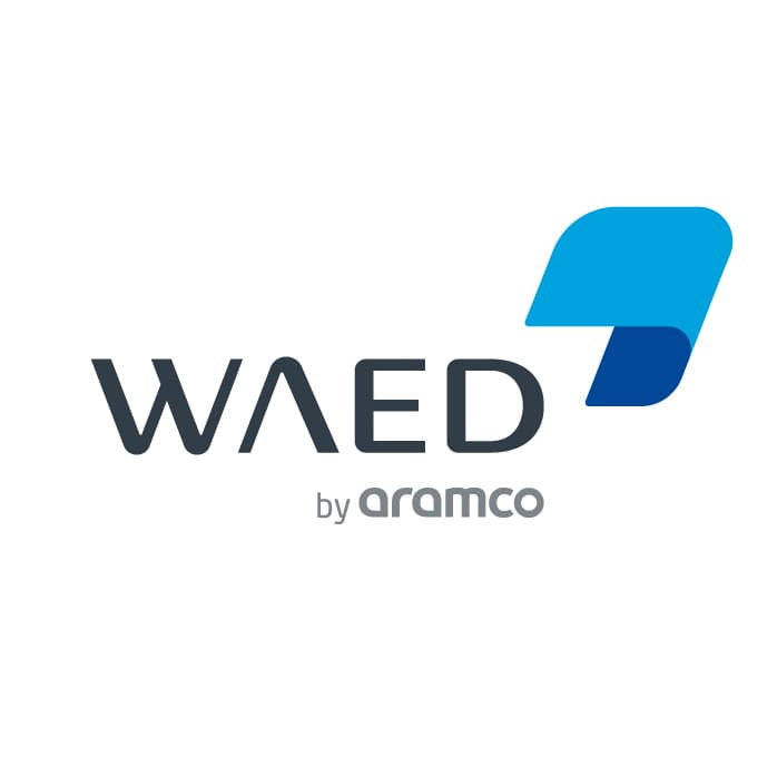 Wa'ed Ventures Logo