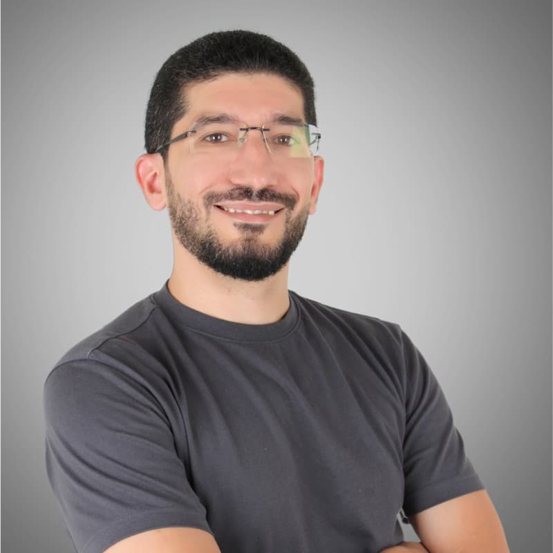 Saed Ghorani