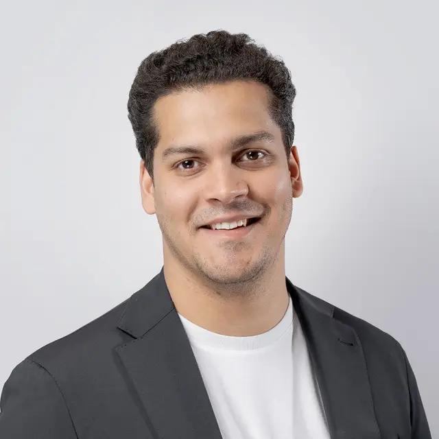 Sahir Berry profile photo