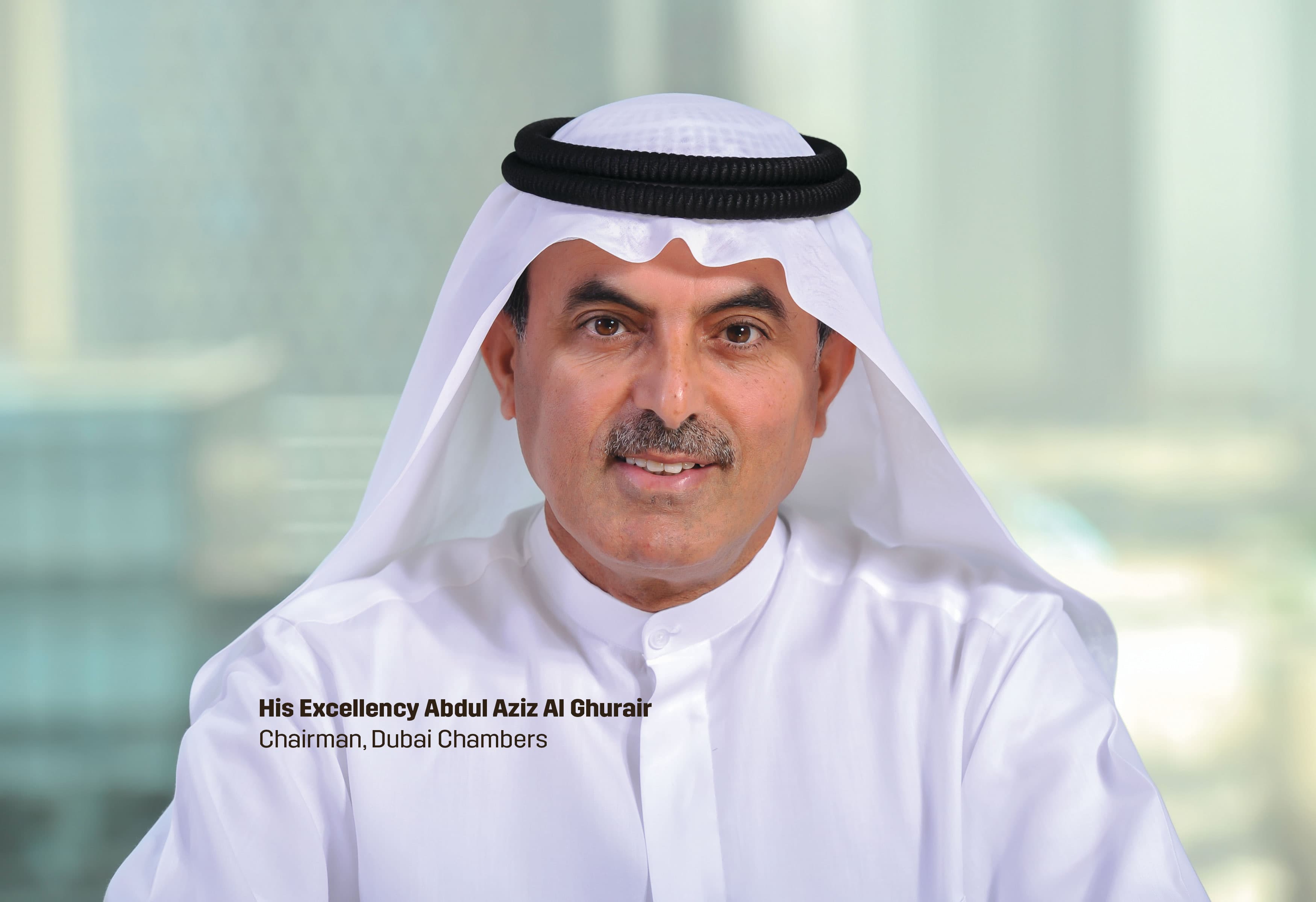 Dubai Chambers Role in the Development of the Emirate’s Digital Economy