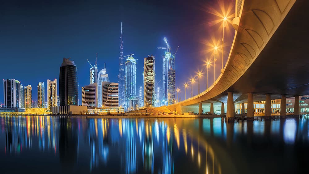 UAE News: Dubai records 5.5% growth in energy demand in 2022