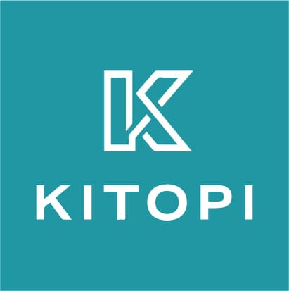 Kitopi Logo