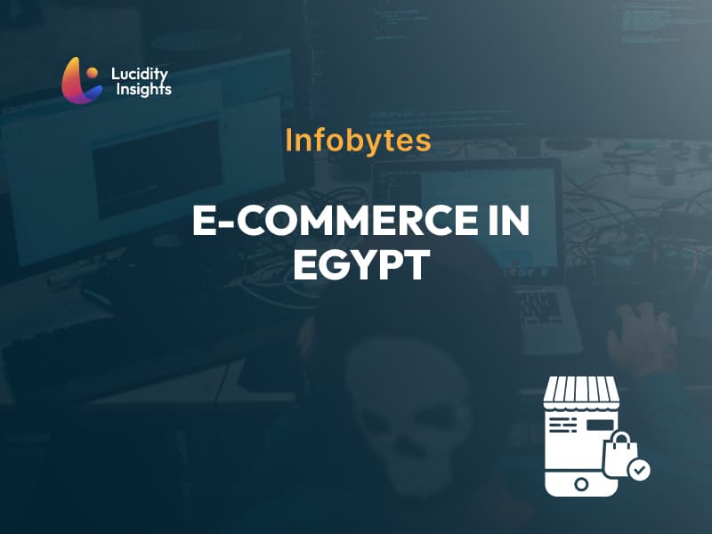 E-Commerce in Egypt