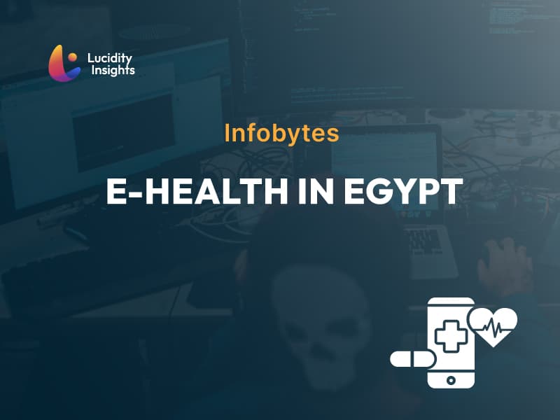 E-Health in Egypt