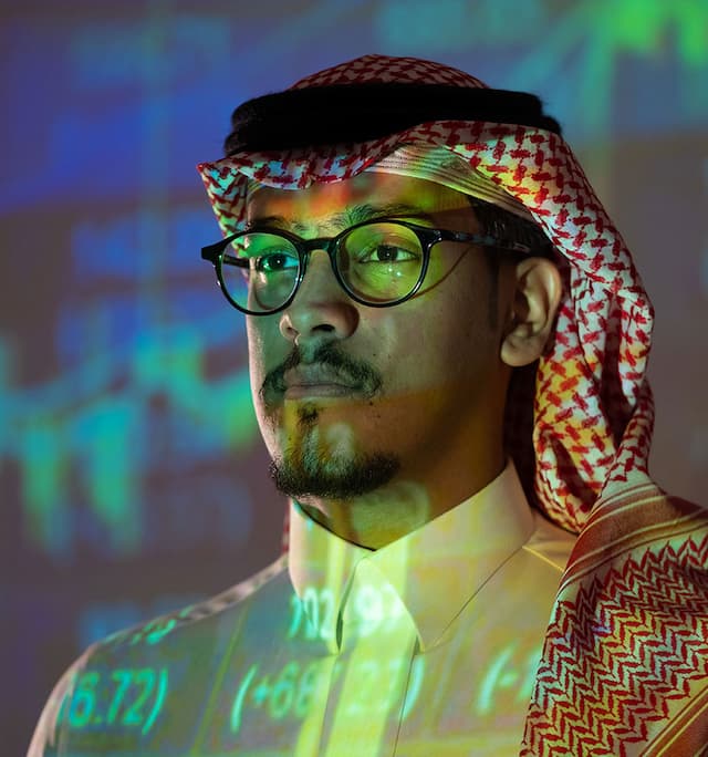 Fintech Supporting Infrastructure in KSA