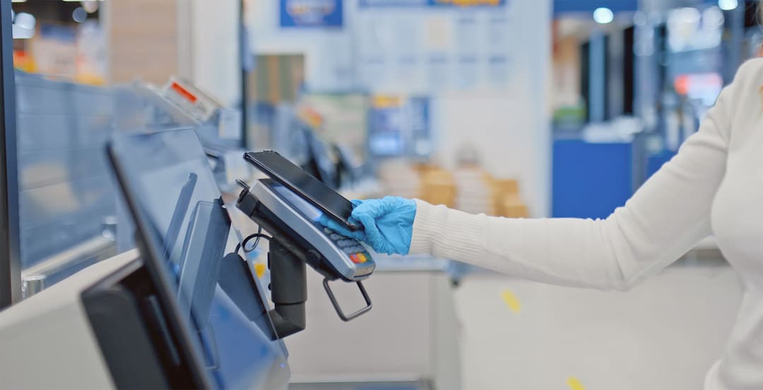 Saudi Arabia mandated  POS systems to be implemented across the Kingdom