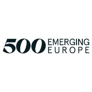 500 Emerging Europe