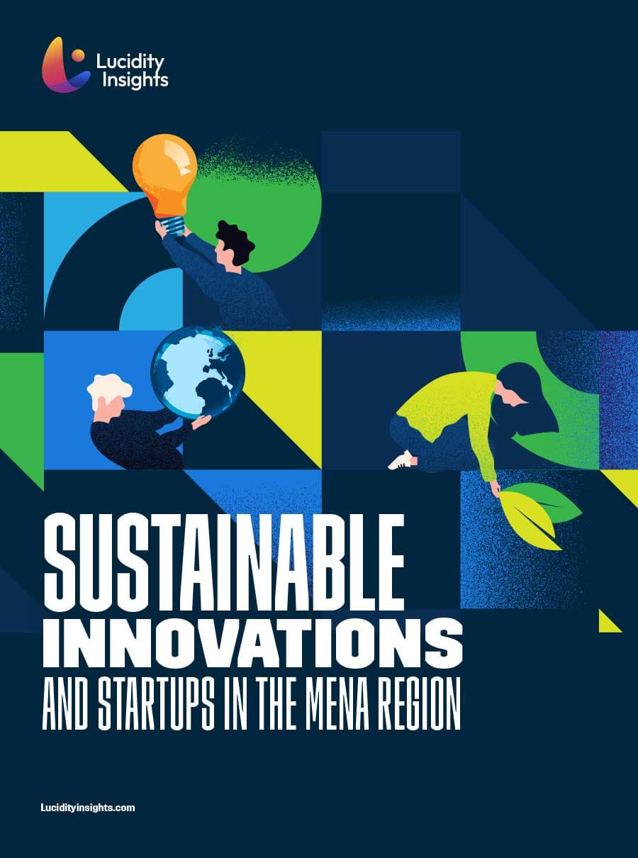 Sustainable Innovations and Startups in the MENA Region