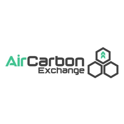 AirCarbon Exchange Logo