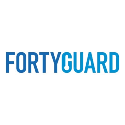 FortyGuard's Logo