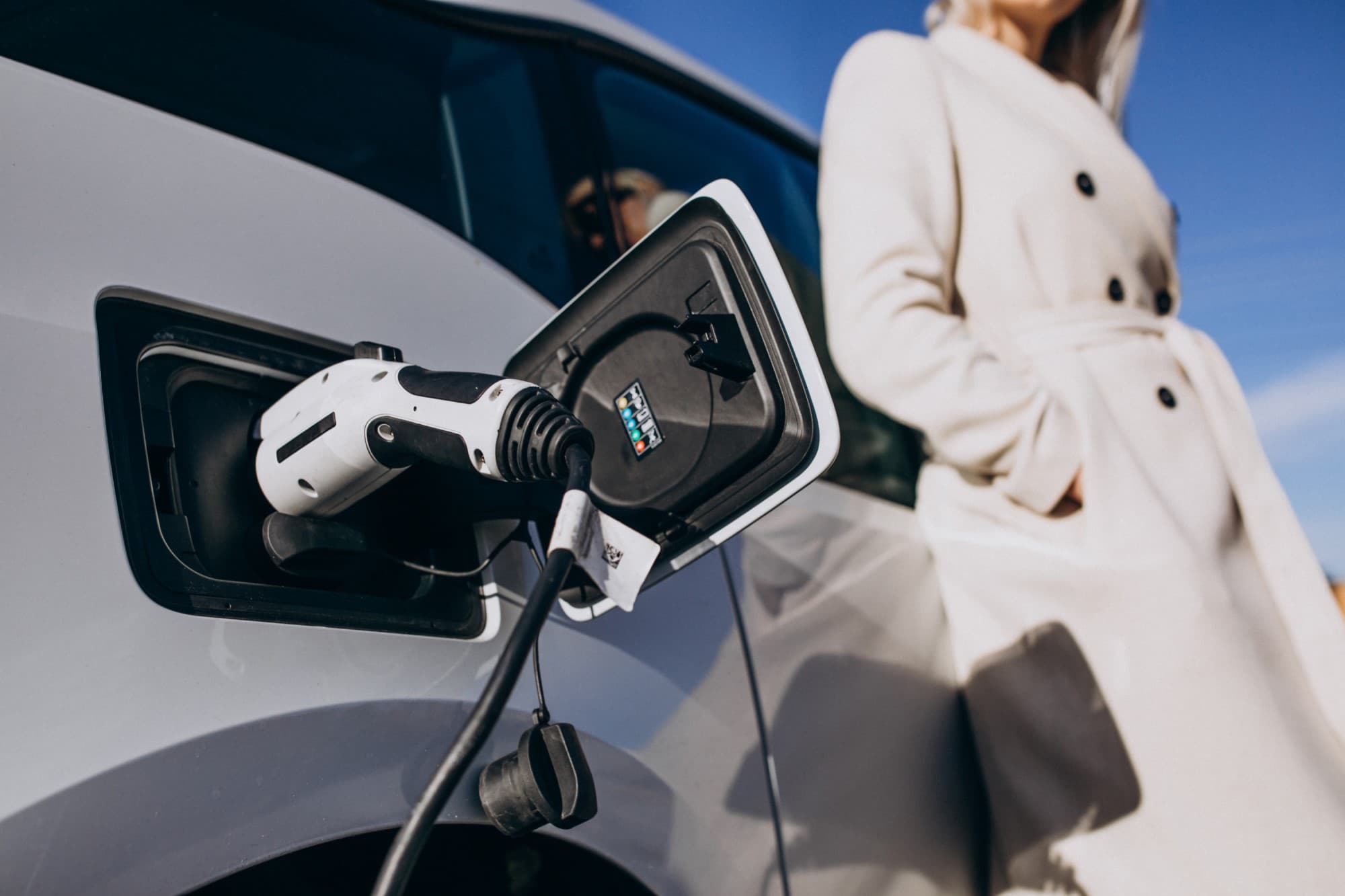 Electrification: PIF and SEC Announce the Launch of an Electric Vehicle Infrastructure Company