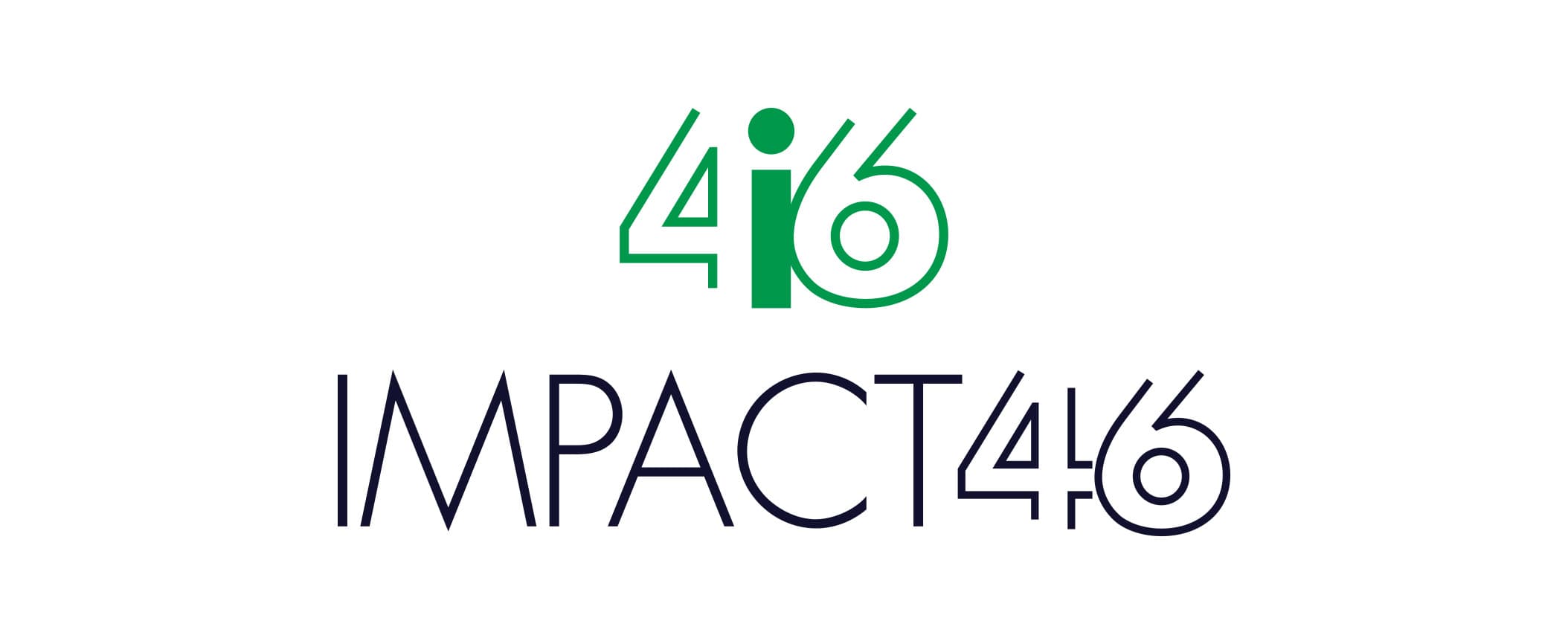 IMPACT46 Logo