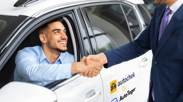 Nigeria's Autochek Acquires Majority Stake in Egypt's Autotager, Targets North African Auto Market