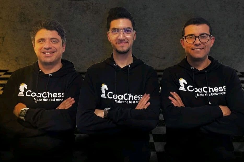 Tunisia's AI-Powered Gaming Platform CoaChess Secures $191K in Pre-Seed Funding
