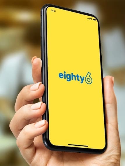 UAE's Eighty6 Raises $3.7 Million in Seed Round to Expand Its B2B E-commerce Platform in GCC Region