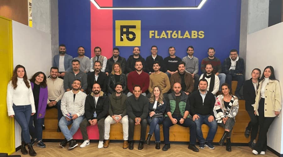 Flat6Labs makes first investment in Iraq with $125k funding round for Midient