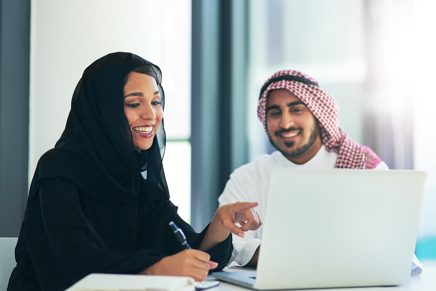 Top Accelerators in Saudi: A Guide to the Most Notable Programs for Startups
