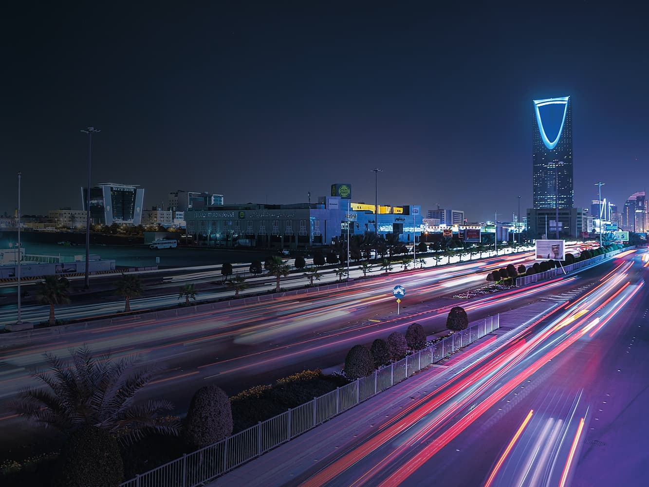 Riyadh, Saudi Arabia: What Are the Future Trends in the Saudi Start-up Investment Landscape?