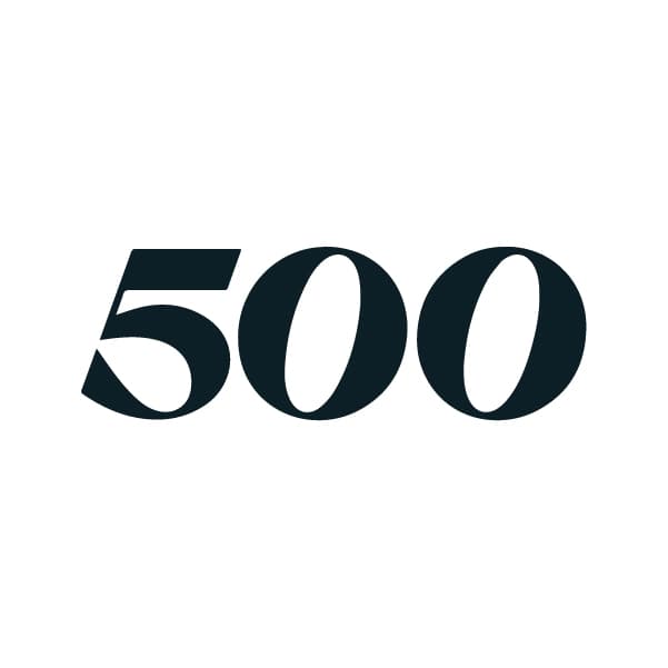 500 Global Logo