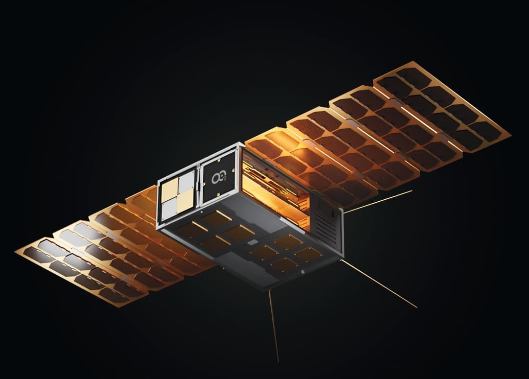 OQ Technology: Space Technology Startup Sets up in Saudi Arabia