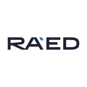 RAED Ventures Logo